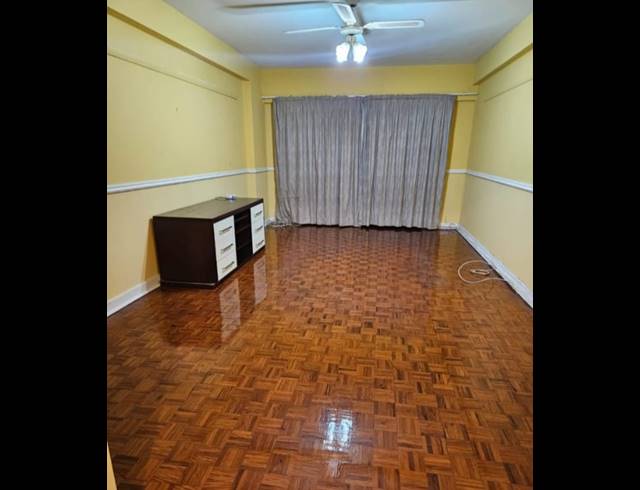 2 BEDROOM APARTMENT TO LET IN DURBAN CENTRAL